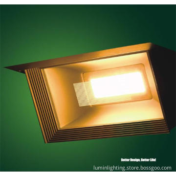 Cloth Store Rotatable 48W Sharp COB LED Downlight (LM-D1260-45)